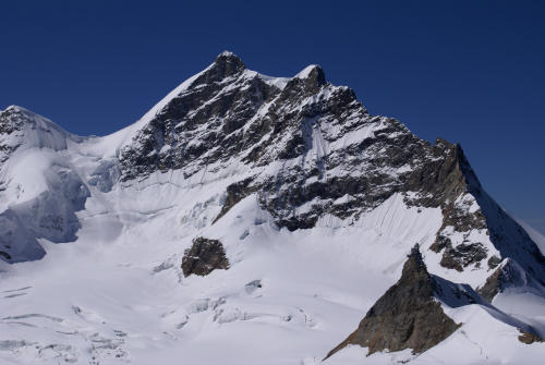    Jungfrau / Schweiz   