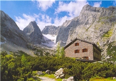 Deutschland / Chiemgauer Alpen